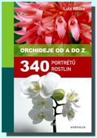 Orchideje od A do Z
