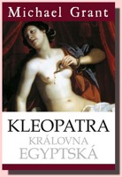 Kleopatra   královna egyptská