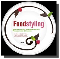 Foodstyling (vychází 18.9.2011)