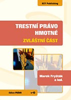 Trestní právo hmotné