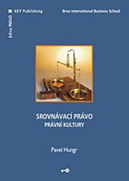 Srovnávací právo-právní kultury