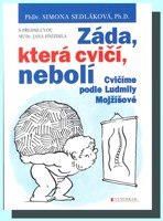 Záda, která cvičí, nebolí