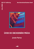Úvod do obchodního práva