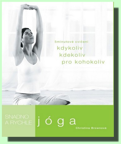 Jóga snadno a rychle