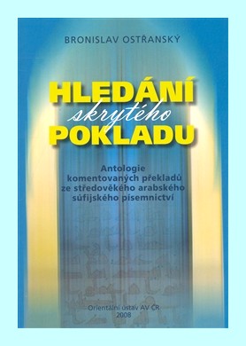 Hledání skrytého pokladu