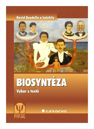 Biosyntéza výbor z textů