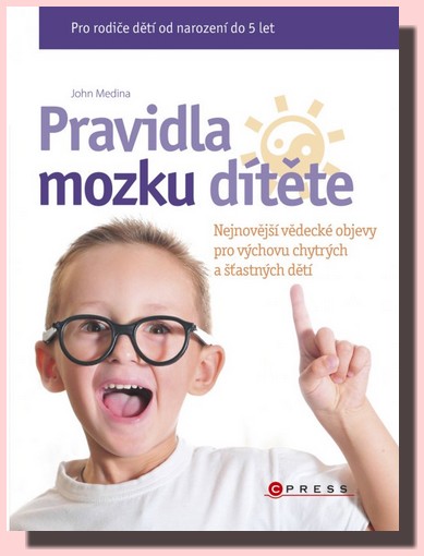 Pravidla mozku dítěte