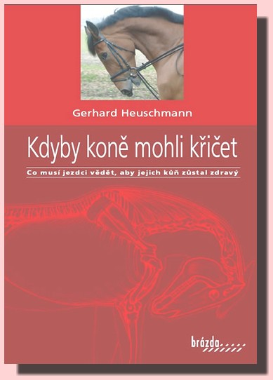 Kdyby koně mohli křičet