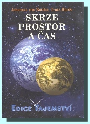 Skrze prostor a čas!