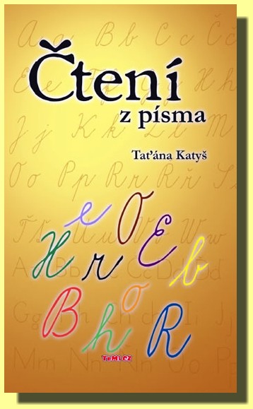 Čtení z písma