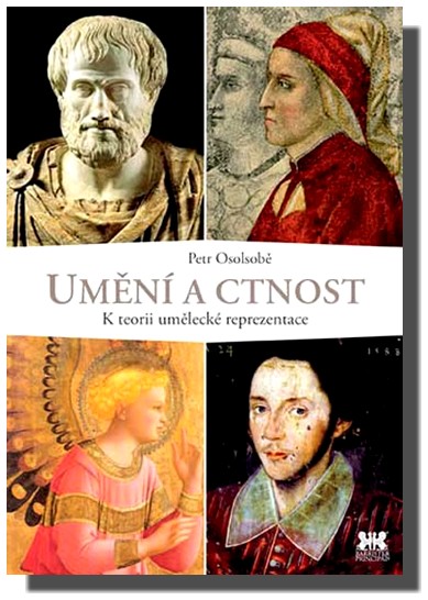 Umění a ctnost k teorii umělecké reprezentace