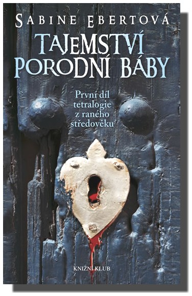 Tajemství porodní báby I