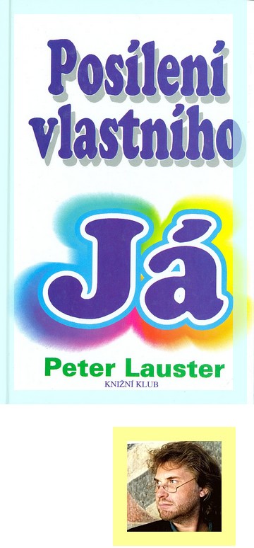 Posílení vlastního já