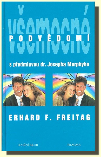 Všemocné podvědomí