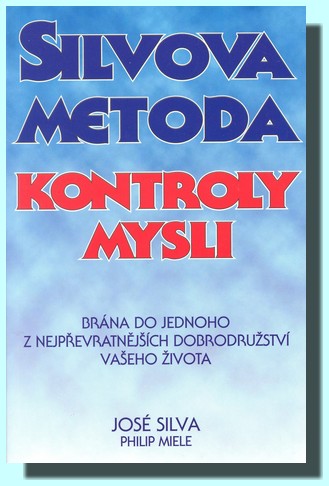 Silvova metoda kontroly mysli