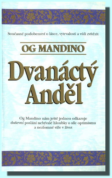 Dvanáctý anděl