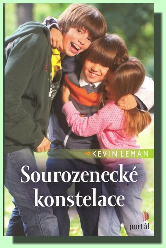 Sourozenecké konstelace
