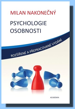 Psychologie osobnosti