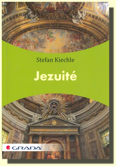 Jezuité