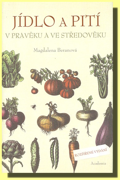 Jídlo a pití v pravěku a ve středověku