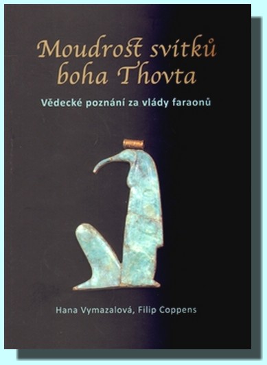 Moudrost svitků boha Thovta
