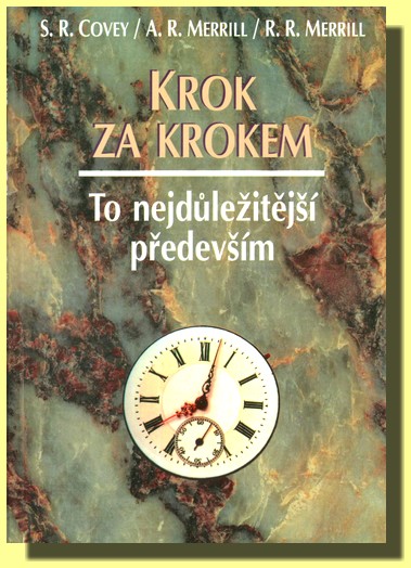 Krok za krokem (výkup)