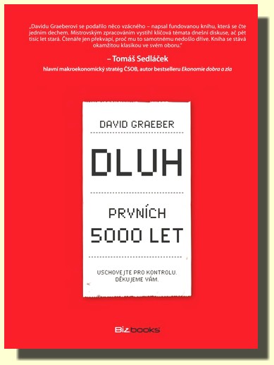 Dluh prvních 5000 let
