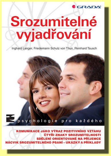 Srozumitelné vyjadřování