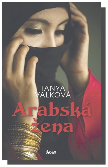 Arabská žena
