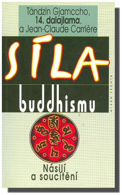 Síla buddhismu