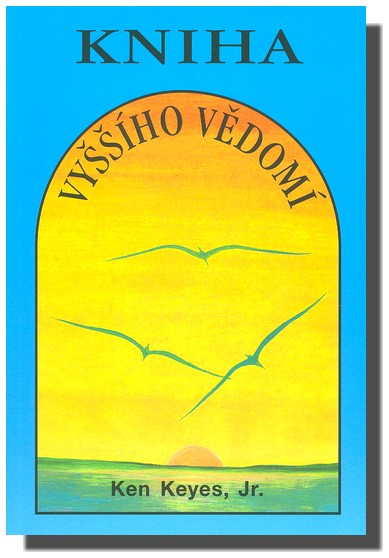 Kniha vyššího vědomí