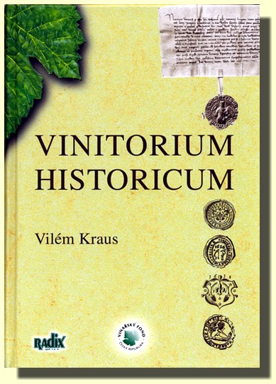 Vinitorium historicum