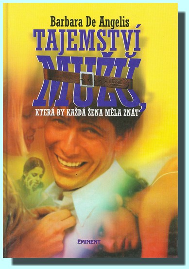 Tajemství mužů, která by každá žena měla znát