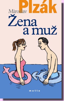 Žena a muž