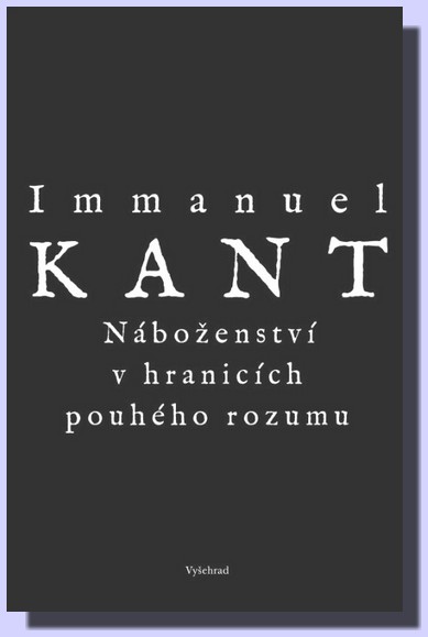 Náboženství v hranicích pouhého rozumu