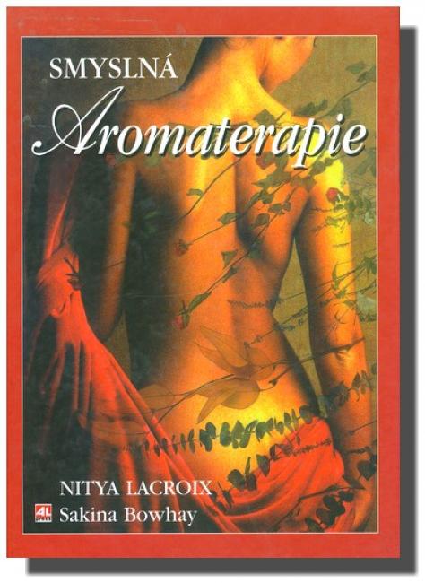 Smyslná Aromaterapie