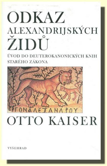 Odkaz alexandrijských Židů