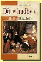 Dějiny hudby V. (hudba 19. století)