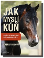 Jak myslí kůň