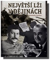 Největší lži v dějinách