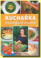 Kuchařka moravských vinařek II