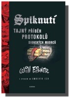 Spiknutí  tajný příběh protokolů sionských mudrců