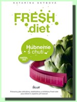 Fresh diet - hubneme s chutí