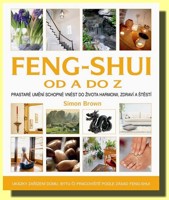 Feng-shui od A do Z 