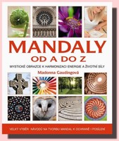 Mandaly od A do Z 