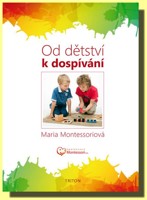 Od dětství k dospívání