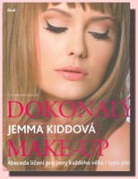 Dokonalý make-up abeceda líčení pro ženy každého věku i typu pleti
