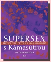 Supersex s Kámasútrou