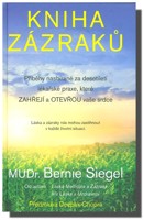 Kniha zázraků - příběhy, které zahřejí a otevřou vaše srdce
