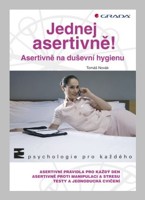 Jednej asertivně!